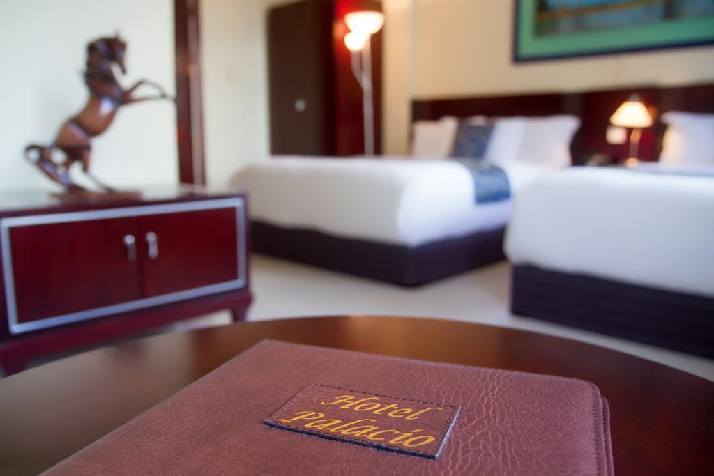 Hotel Palacio Paramaribo Exterior foto