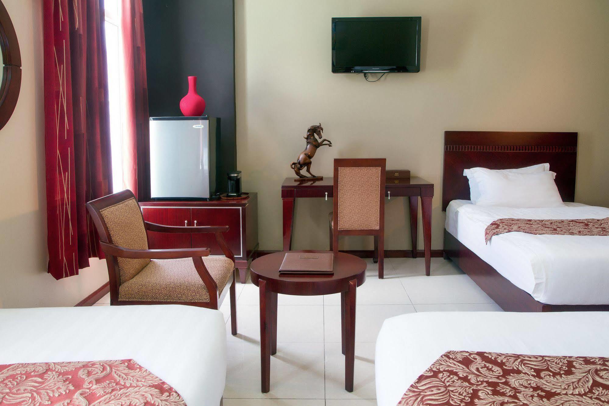 Hotel Palacio Paramaribo Exterior foto